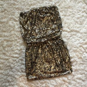 Sparkling Dress- New with tags